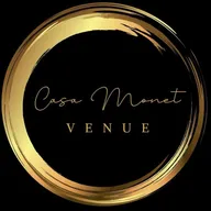 Logo de Casa Monet Venue
