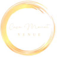 Logo de Casa Monet Venue