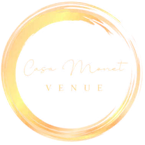 Logo de Casa Monet Venue